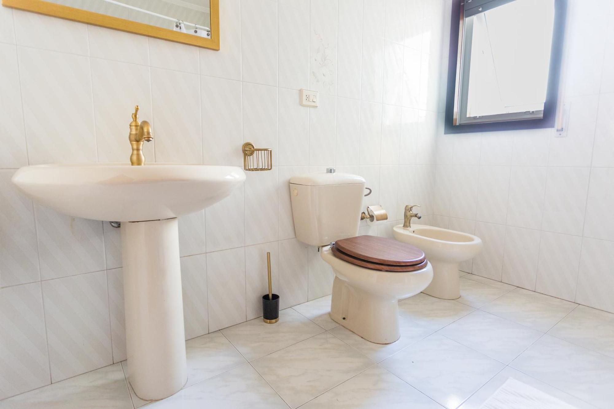 Apartamento Disfruta De En Amplio