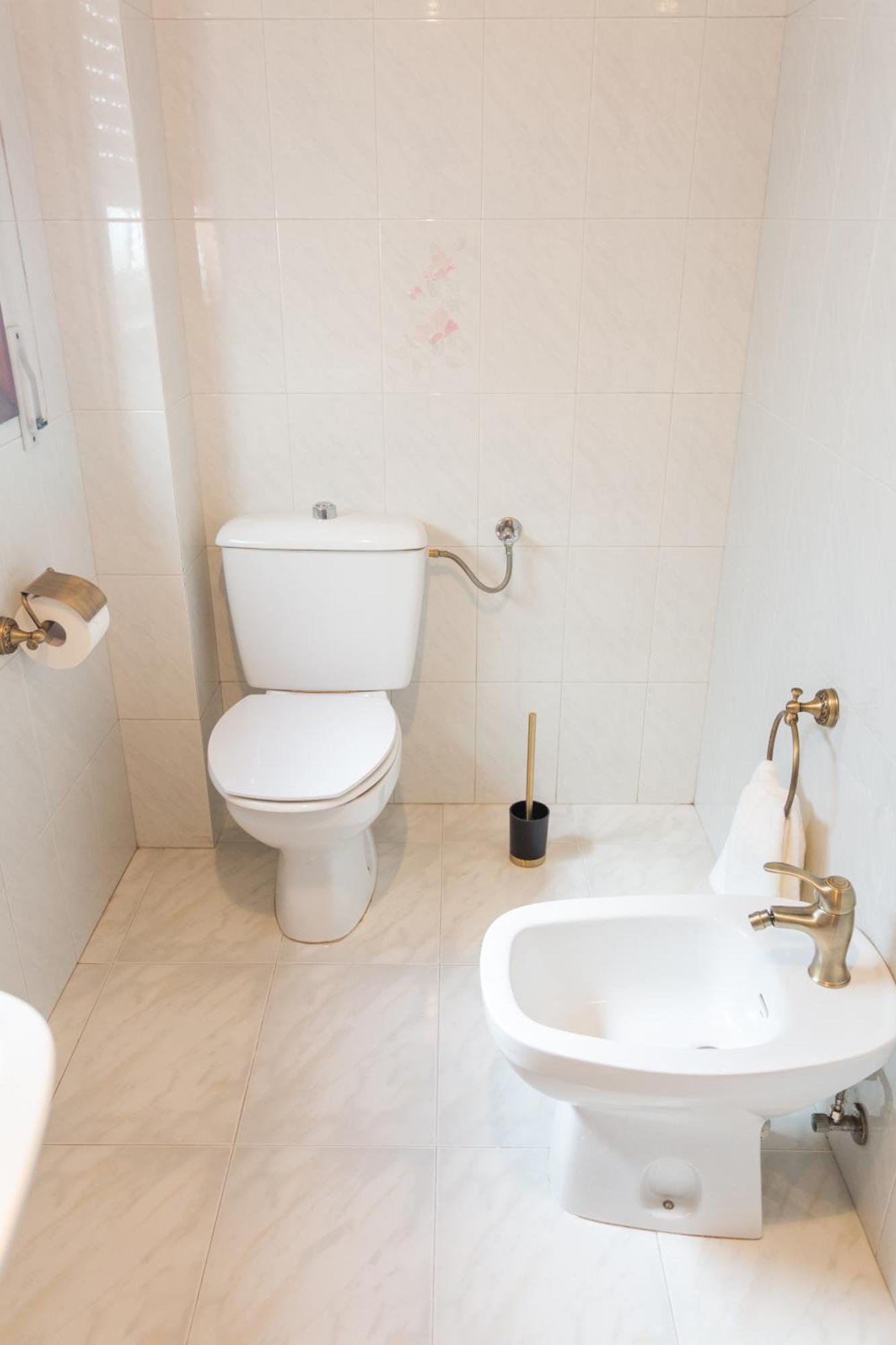 Apartamento Disfruta De En Amplio Melide