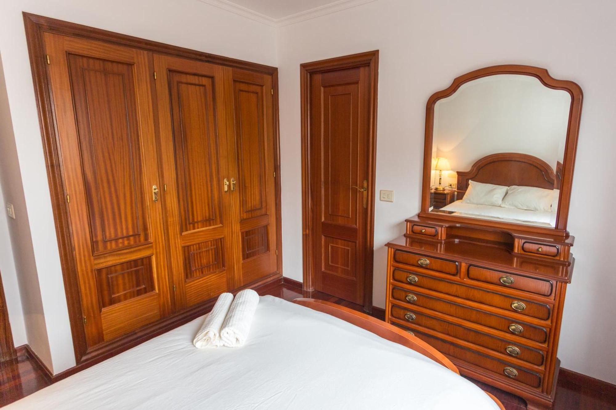 Apartamento Disfruta De En Amplio *